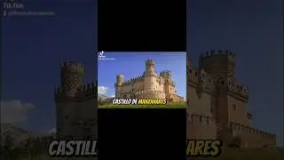 LOS CASTILLOS DE MADRID ¿Cuál eliges para defender el reino?