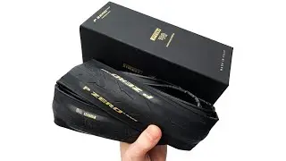 Pirelli P Zero Race 150 Anniversary Bike Tire