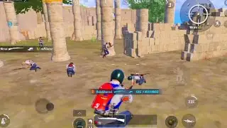 Pubg Mobile War Game - Gamepy 13 - Android Gameplay Videos
