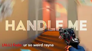 they nerfed me