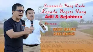 ROKI GERUNG 