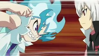 Lui and Shu Moment in Hindi| Beyblade Burst Moment in Hindi