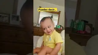 Puedes decir…