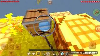 Skyblock.