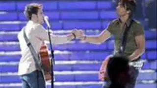 Kris Allen Wins American Idol Season 8