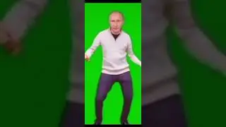 Путин танцует под бит 🤣🤣🤣