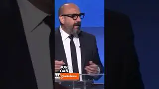 Estas son unas elecciones europeas. 📹 Jordi Cañas. #EquipoEspaña 🇪🇸🇪🇺
