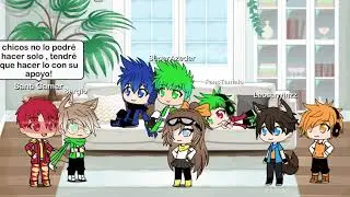 Las Aventuras de Sergio Gamer ||T7/ cap 6 [Ya se acerca el Final...]