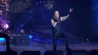Кипелов - Наваждение [Live @ СК Сухарева, Пермь, 29.10.2023]