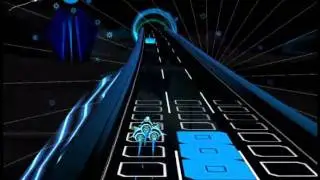 I Love Everything-JackleApp(audiosurf)