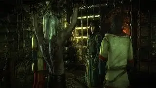 The Witcher 2: Assassins of Kings - Enhanced Edition Walkthrough - Part 1