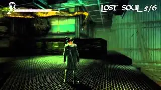 DmC: Devil May Cry - Level 5 Collectables Guide