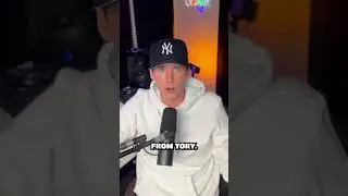 10 YEARS?! What Do You Think Tory Should’ve Been Sentenced?