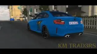MK TRAD3RS CPM
