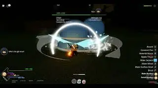 How To Solo Tomioka (no cheese) | Project Slayers