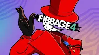 New Game, New Secrets | Fibbage 4 (Jackbox)