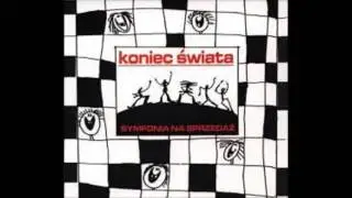 Koniec Świata - A.song