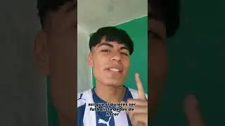 HAZ ESTO PARA SER FUTBOLSTA PROFESIONAL P.4 ⚽🚀 