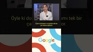 Google, yazılım ve donanım ekibini tek çatı altında birleştirdi