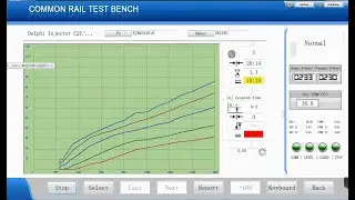 JZ-326S Delphi injector coding， C2i coding, C3i coding,