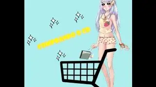 Amor Doce - Ep.7 - P. 4 | Comprando o presente da Melody