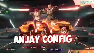 PRESET ALIGHT MOTION FF LOBBY || JEDAG JEDUG || DJ PAPALI