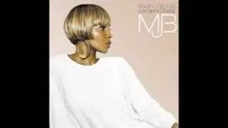 Talk to Me - Mary J Blige