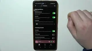 Spotify: How to Use Equalizer