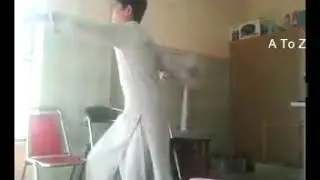 halk dance