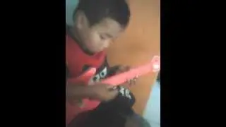 bayi nyanyi ngaco  http://indrakoanx.blogspot.co.id/