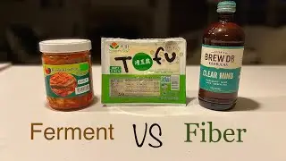 Hacking GUT Health