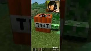 Minecraft meme Subsribe Майнкрафт мем Подпишись #shorts #minecraftmemes 43