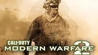 COD MW2 Night Stream. Xbox One