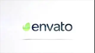 Clean Logo Reveal v2