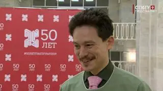Новости СПбГУ: 50 лет ПМ ПУ