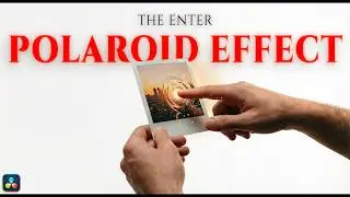 Stop The Scroll with the Polaroid Effect