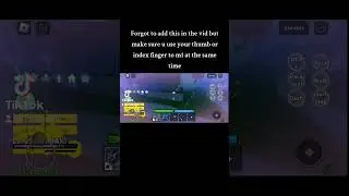 Cyborg V4 jump glitch tutorial  (Mobile)| Blox Fruits