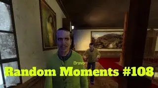 Angry Intentions -Random Moments #108