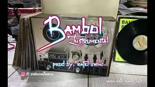 Calendari Rap Instrumental - Bàmbol