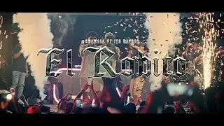 Chawala - El Robito - Its Dayber (Video Concierto)