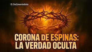 LA CORONA DE ESPINAS DE JESÚS: PODERES OCULTOS - Documentales en Español
