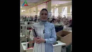 Выставка-ярмарка товаров легкой промышленности в г.Махачкала
