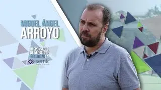 Entrevista Miguel A  Arroyo - Responsable de negocio de Seguridad en SEMIC