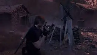 RE4 Remake - 7