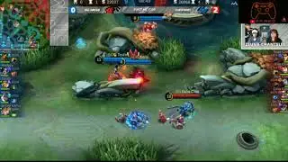3RD GAME, SUNSPARK VS SGD OMEGA (CHAMPIONSHIP)