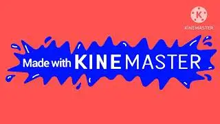 KINEMASTER logo remake V2 ❤️
