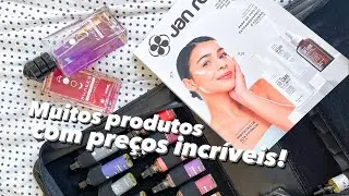 Catálogo Jan Rosê 2024: produtos e preços cosméticos, suplementos e perfumes empresa brasileira