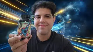 FULLY LOADED PRE-WORKOUT IN A PILL? Apollon Nutrition Furiosa v2 Review