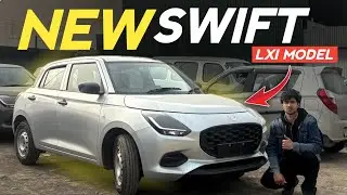 2025 Swift Base Model Review | Swift Lxi Price Mileage EMI 2025 | Swift Cng New model Review 2025 