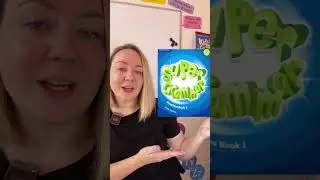 The best grammar books for kids #eslbooks #grammarbooks #teachingkids #teachingenglish #roundup
